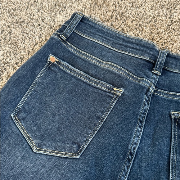 Judy Blue Seams Like Heaven Skinny Jeans - Picture 6 of 6